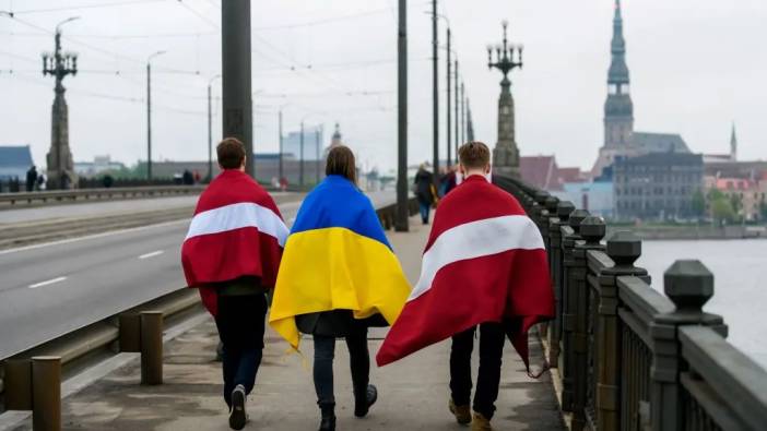 Letonya, Rusçayı eğitimden kaldıracak