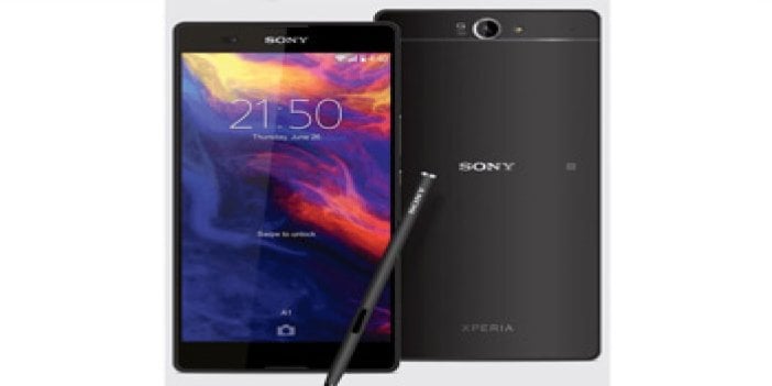 Sony’nin yeni nesil ürünleri