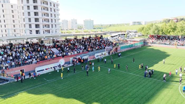 Adana TFF 2. Lig'de