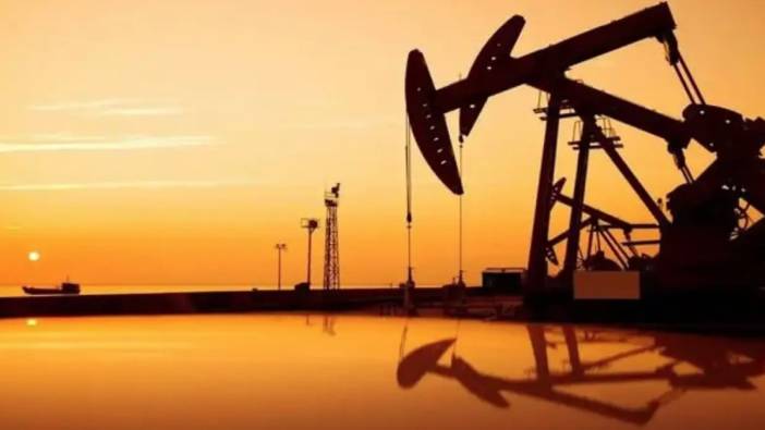 Brent petrolün varil fiyatı 87,56 dolar