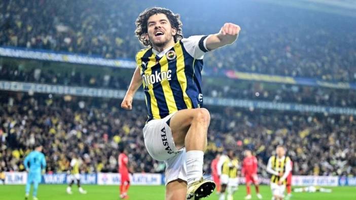 Fenerbahçe Ferdi Kadıoğlu'nun alternatifini buldu. Transfer bitti