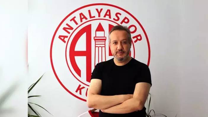 Antalyaspor'dan Nuri Şahin açıklaması: Hayal kırklığı...