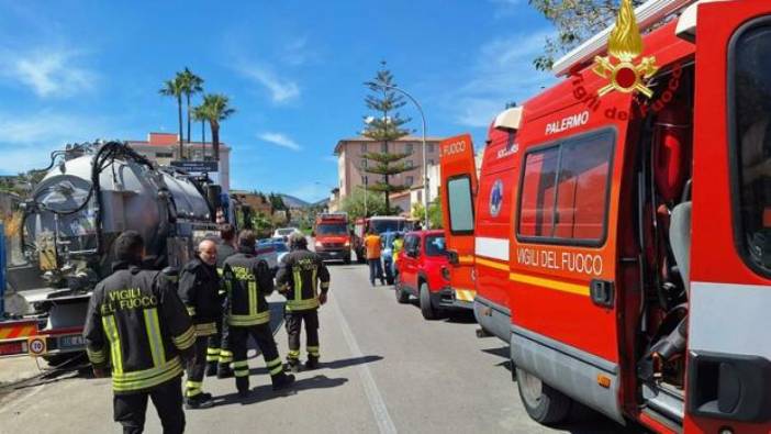 İtalya'da kanalizasyon şebekesinde çalışan 5 işçi, hayatını kaybetti