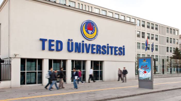 TED Üniversitesi Eğitim Fakültesi’nin tüm programları yüksek puanla akredite edildi