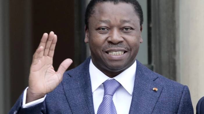 Togo'da cumhurbaşkanlığı seçimleri kaldırıldı