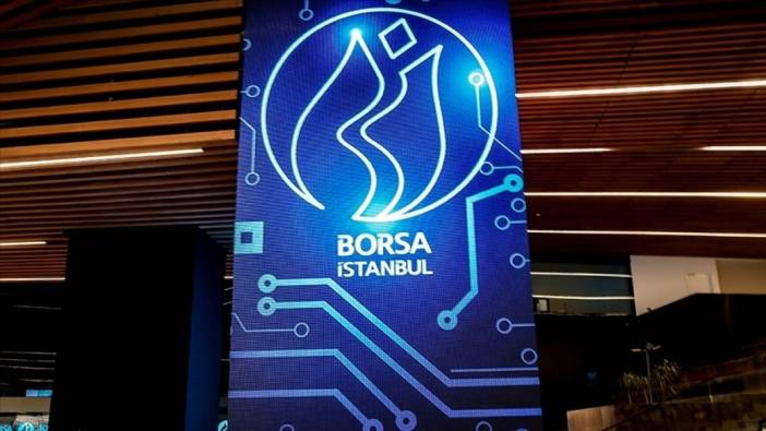 Borsa günün ilk yarısında yükseldi