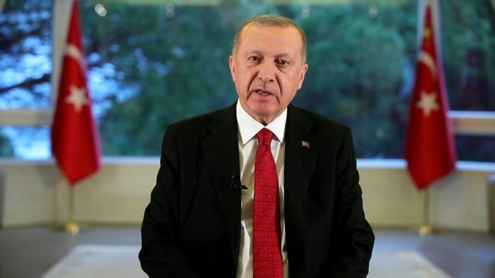 Erdoğan’dan Avrupa Günü mesajı: Gazze ve Türkiye'nin AB üyeliği vurgusu