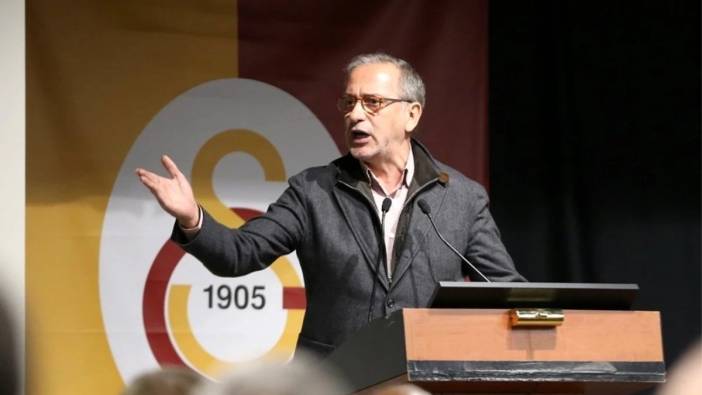 Fatih Altaylı Galatasaray'daki kirli çamaşırları açıkladı