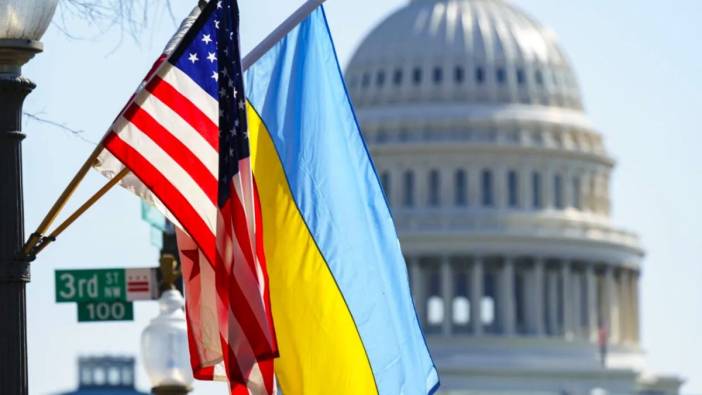 ABD’den Ukrayna’ya milyonlarca dolarlık yeni yardım