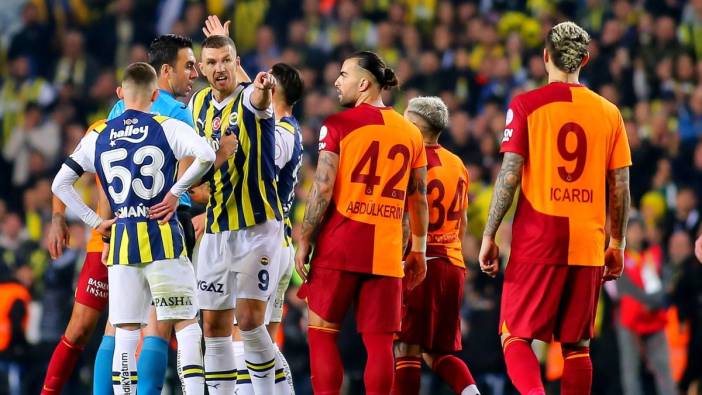 Kritik derbi öncesi 13 futbolcu tehlikede