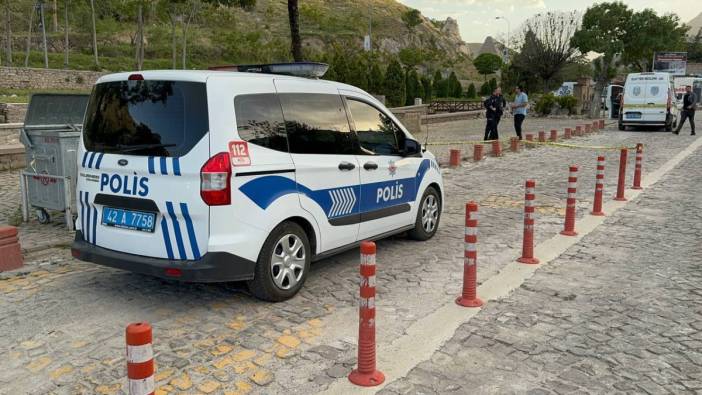 Konya’daki cinayetin nedeni çocuk kavgası çıktı