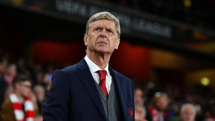 Arsene Wenger: Türkiye'de siyasiler şampiyonu belirliyor