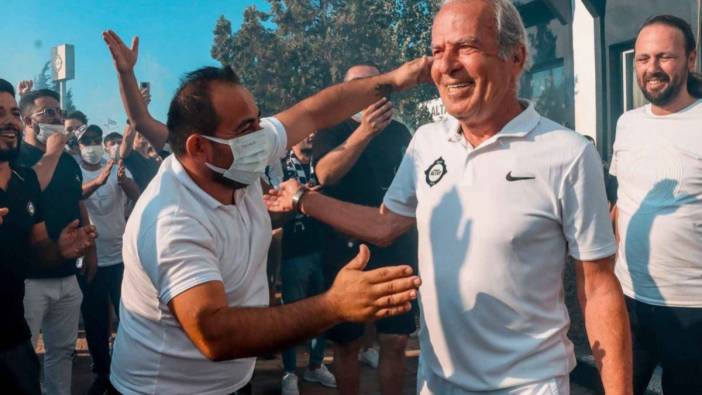 Mustafa Denizli yardım arıyor