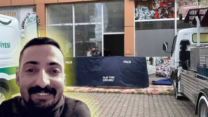 Sivas'ta silahlı çatışma 1 ölü, 1 yaralı