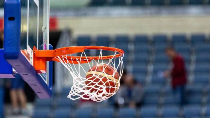 Basketbol Süper Ligi'nde çeyrek final programı belli oldu