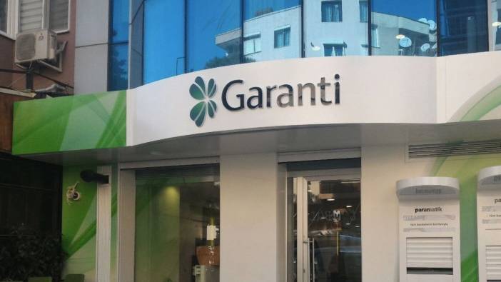 Garanti BBVA satılıyor iddiasına bankadan resmi açıklama geldi