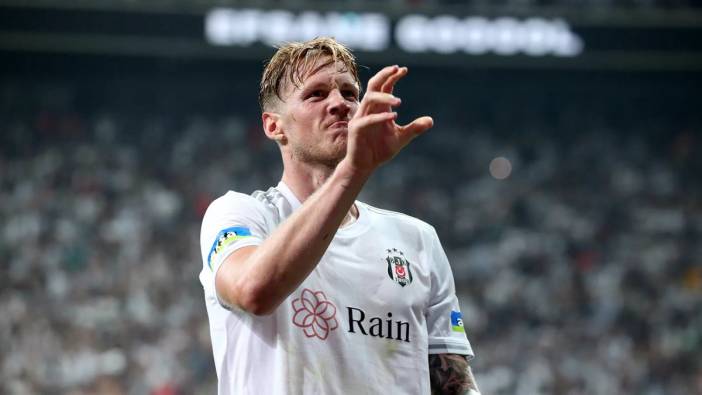 Ne Galatasaray ne Beşiktaş. Süper Lig ekibinden Weghorst bombası