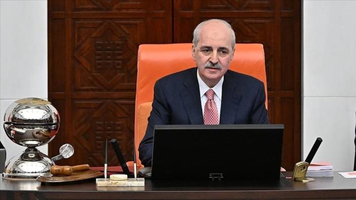 Kurtulmuş'tan ‘Nekbe Günü’ mesajı