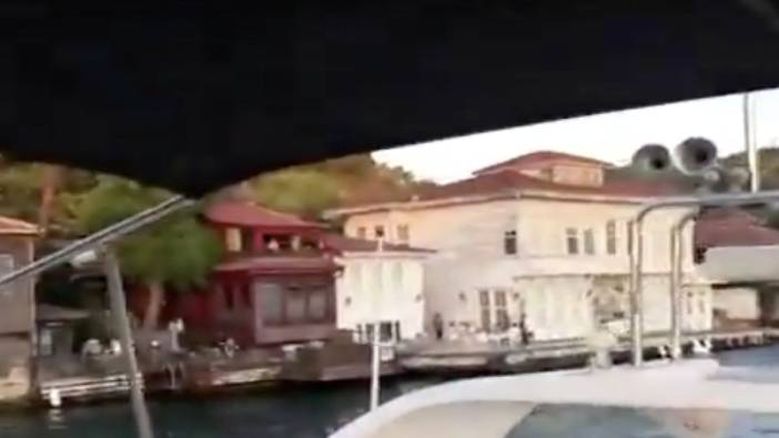 Teknede onun şarkısını dinlerken Sezen Aksu'yla karşılaşan kullanıcının videosu viral oldu