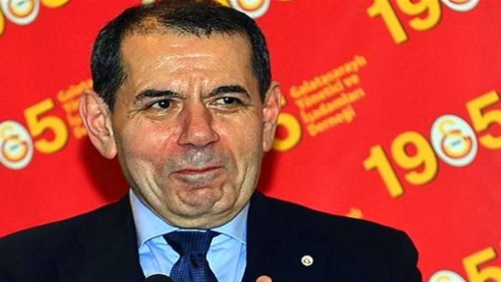 Galatasaray'da Dursun Özbek'e ağır suçlamalar. Tek tek sıraladı