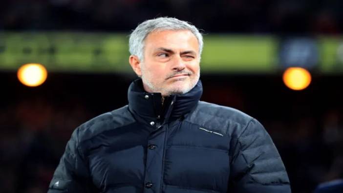 Mourinho gelmeden Fenerbahçe'yi karıştırdı