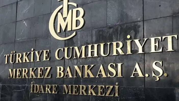 Merkez Bankası yılsonu enflasyon tahminini açıkladı