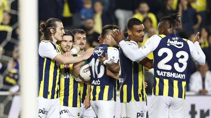 Fenerbahçe'de milyonlarca euro çöpe gitti