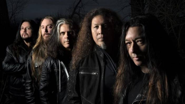 Testament 19 Kasım’da İstanbul’da