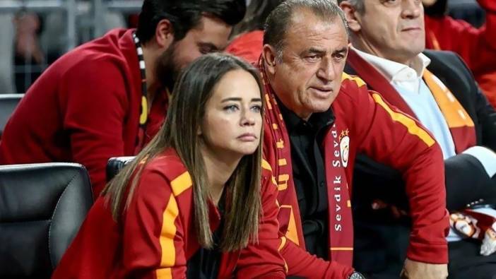 Fatih Terim 'Son isteğim' diyerek açıkladı