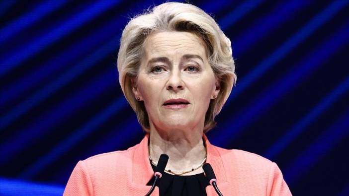 Pfizer aşı davasında yeni gelişme! AB Komisyonu Başkanı Leyen yargılanıyor