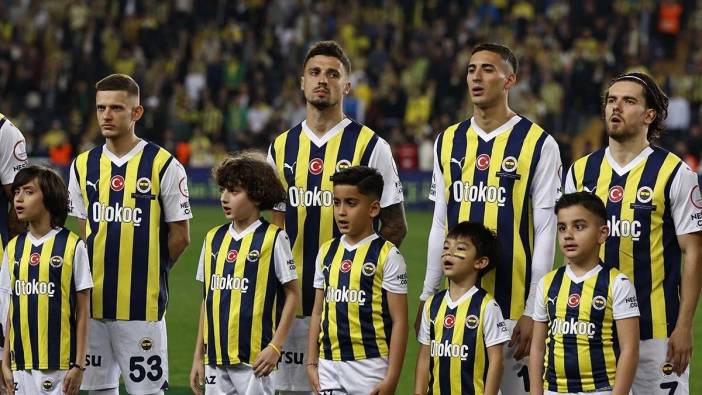 TFF Fenerbahçe'ye bunu da yaptı. Böylesi görülmedi. Cemal Ersen ortaya çıkardı