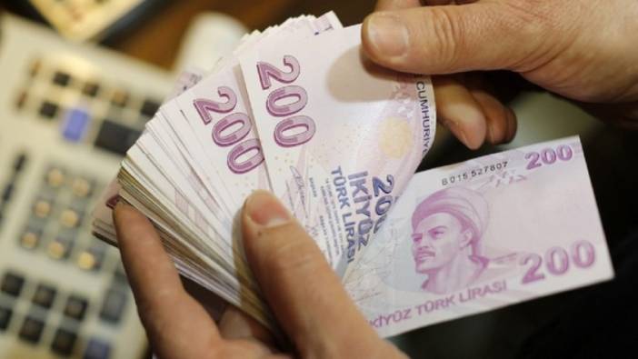 72 milyon lira bugün hesaplara yattı