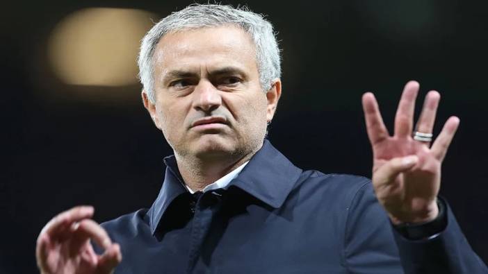 Fenerbahçe derbiyi Mourinho ile kazandı