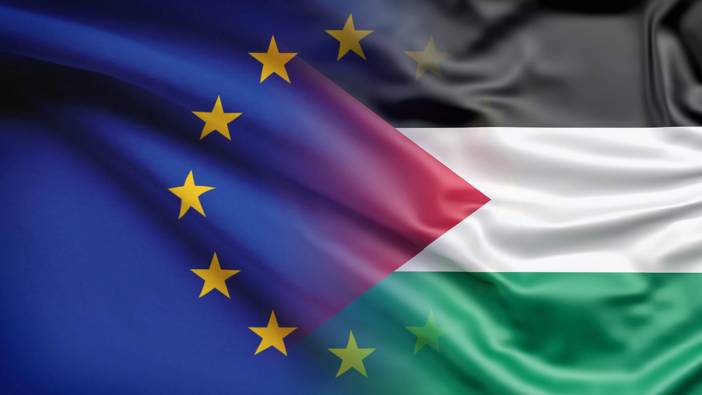 Avrupa ülkeleri bugün Filistin devletini tanıyacak