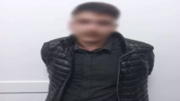 Bursa’da taksi şoförünü 20 kere bıçaklayan zanlı tutuklandı