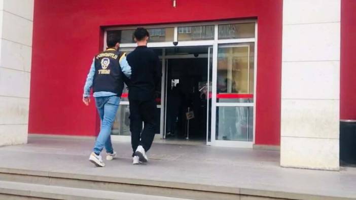 Manisa'da terör operasyonu. 3 kişi tutuklandı