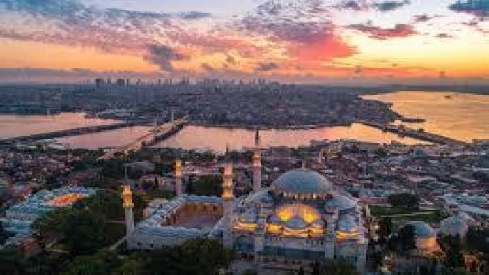 Turizm sektörü İstanbul’da bir araya geliyor
