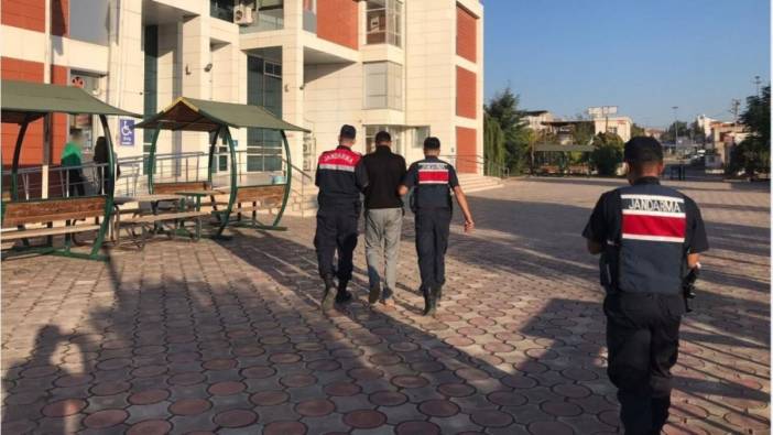 Gaziantep'te 3 kaçak göçmen organizatörü tutuklandı