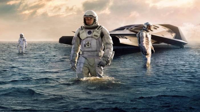 Uzay filmi tutkunlarına: Mutlaka izlenmesi gereken en iyi uzay filmleri
