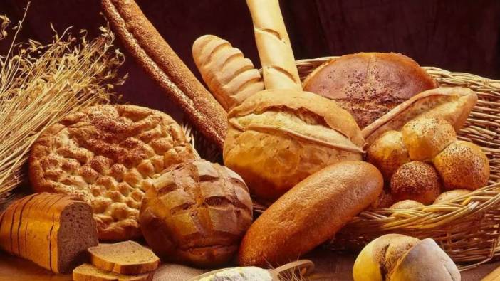 Dünyanın en iyi iki ekmeği Türkiye'den. O ilimizin ekmekleri rakiplerini ezdi geçti