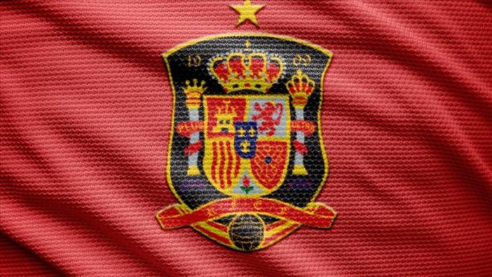 İspanya'nın EURO 2024 aday kadrosu belli oldu