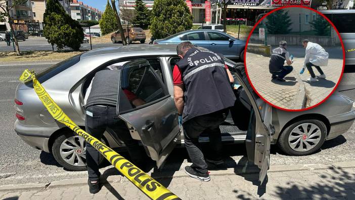 Tekirdağ'da boşanma aşamasındaki koca dehşet saçtı! Ayrıldığı eşini silahla yaraladı