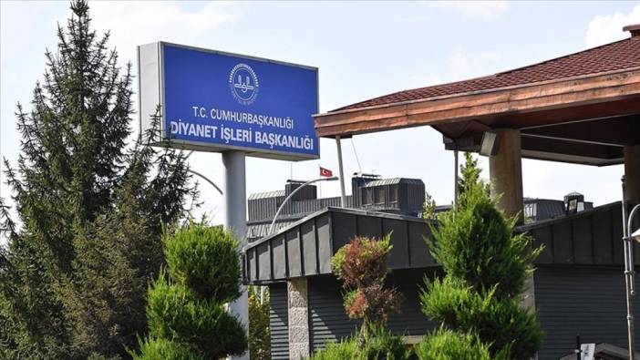 Diyanet personel alımı yapıyor! Başvurular 5-19 Haziran'da... İşte aranan şartlar