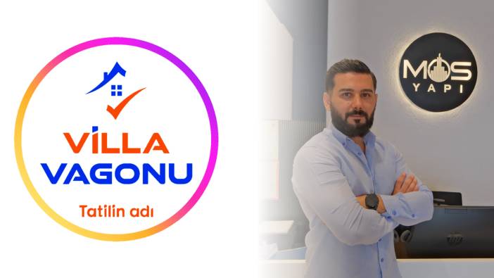 Villa Vagonu Muğla ve Antalya’da villa kiralamanın avantajlarını anlattı