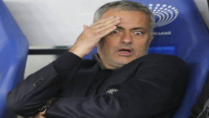 Fatih Altaylı Mourinho tehlikesini açıkladı