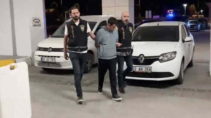 Çeşitli suçlardan aranan 4 kişi aynı pansiyonda yakalandı!