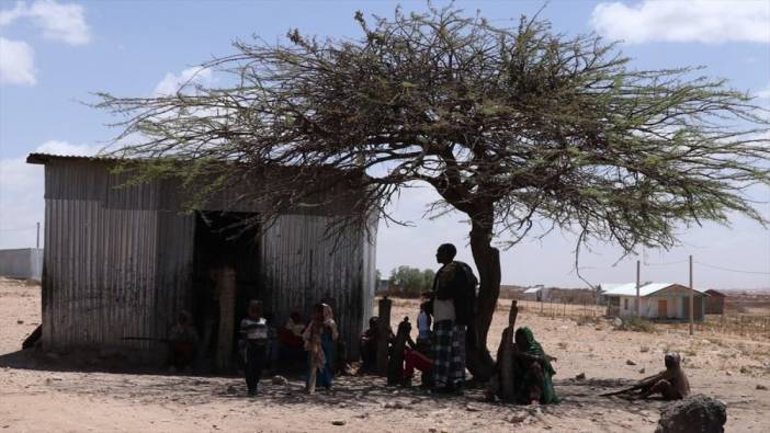 BM, Etiyopya'da kampı terk eden Sudanlı mülteciler için endişe duyuyor