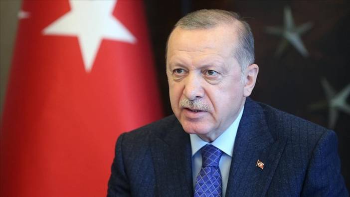 Erdoğan Norveç Başbakanı Store ile telefonda görüştü