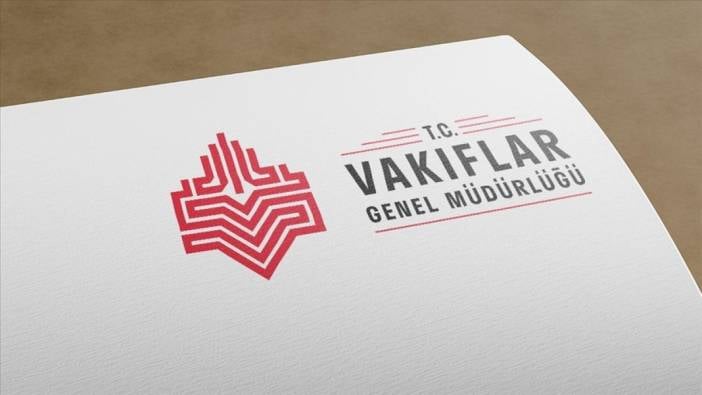 Vakıflar Genel Müdürlüğü personel alacak Başvuru şartları belli oldu