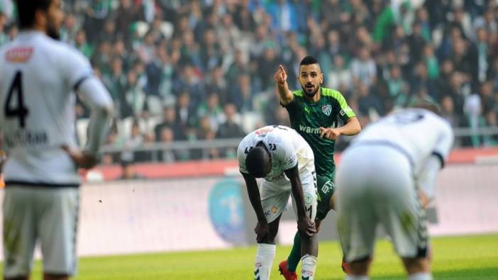 Konyaspor'u bekleyen 5 büyük tehlikeyi açıkladı